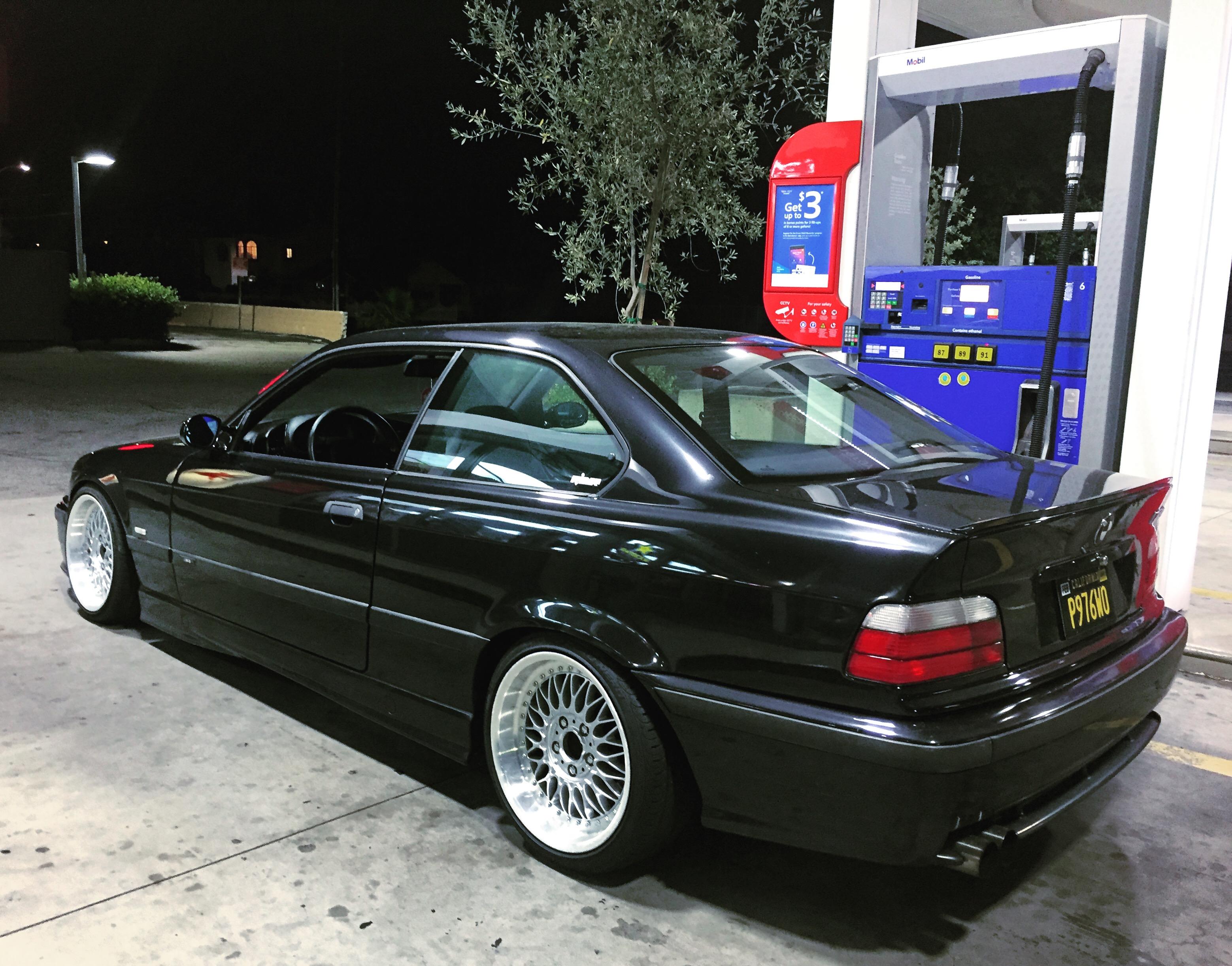 style 5s anybody? Stance