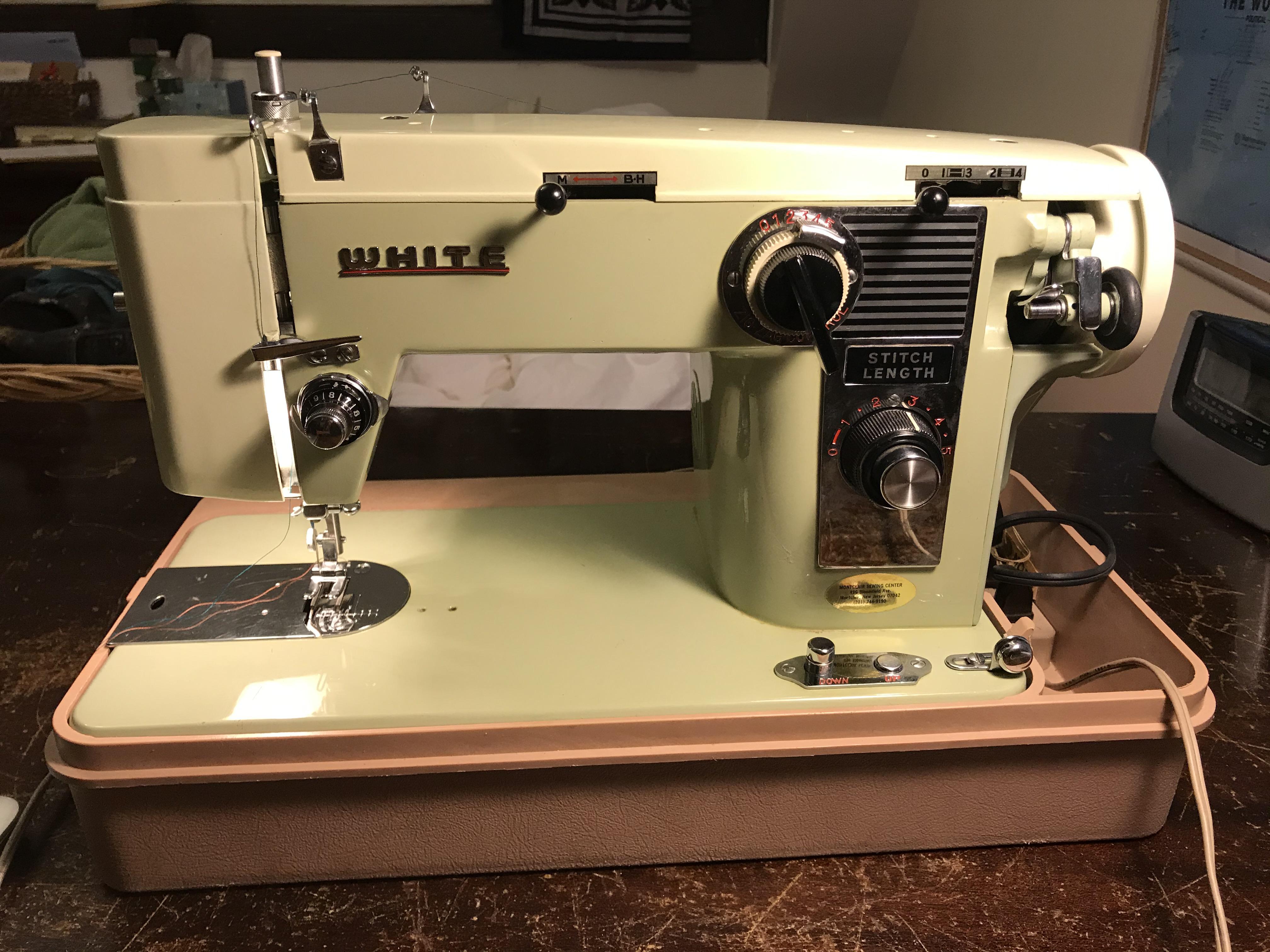 25+ Domestic Sewing Machine KaaimKamilla