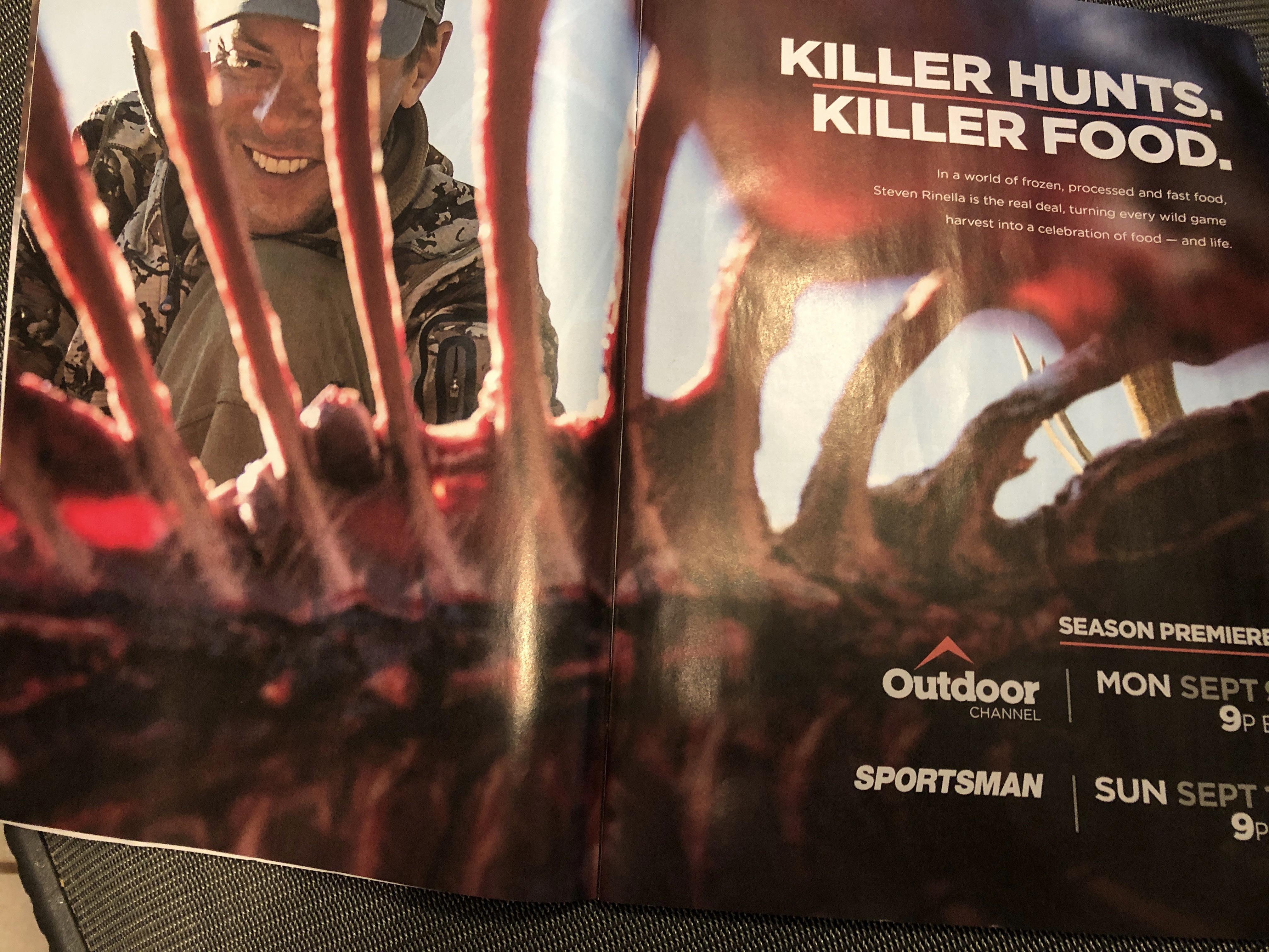 96 best r/meateatertv images on Pholder MeatEater Trivia The only