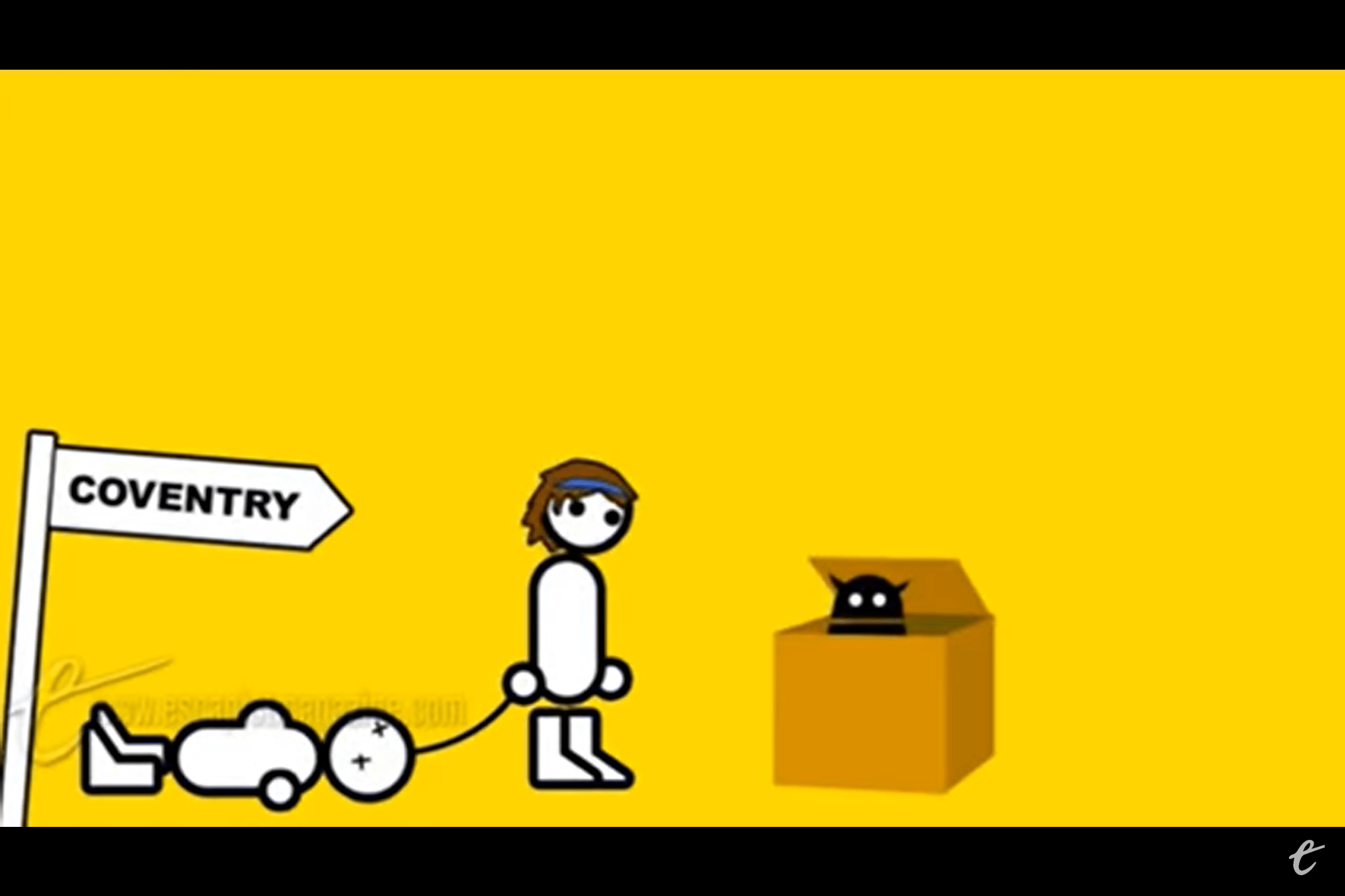 [Zero Punctuation] r/explainthisscreen