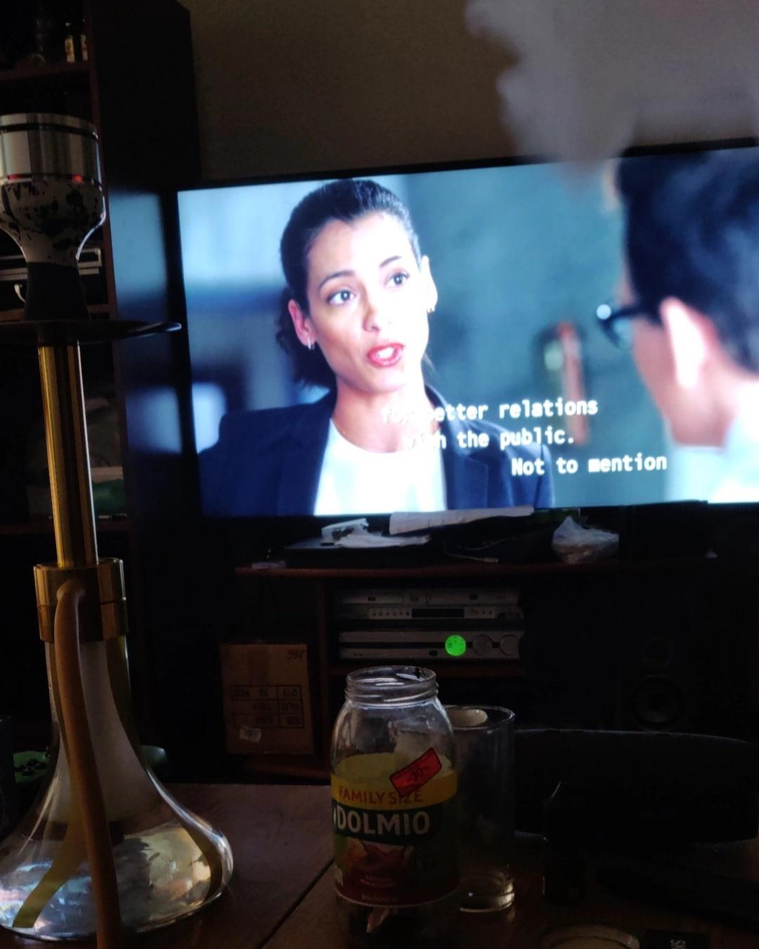 my first ever proper hookah☺️ : r/hookah