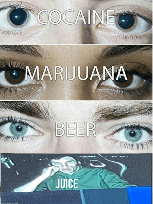 The effects of juice r/Trainwreckstv