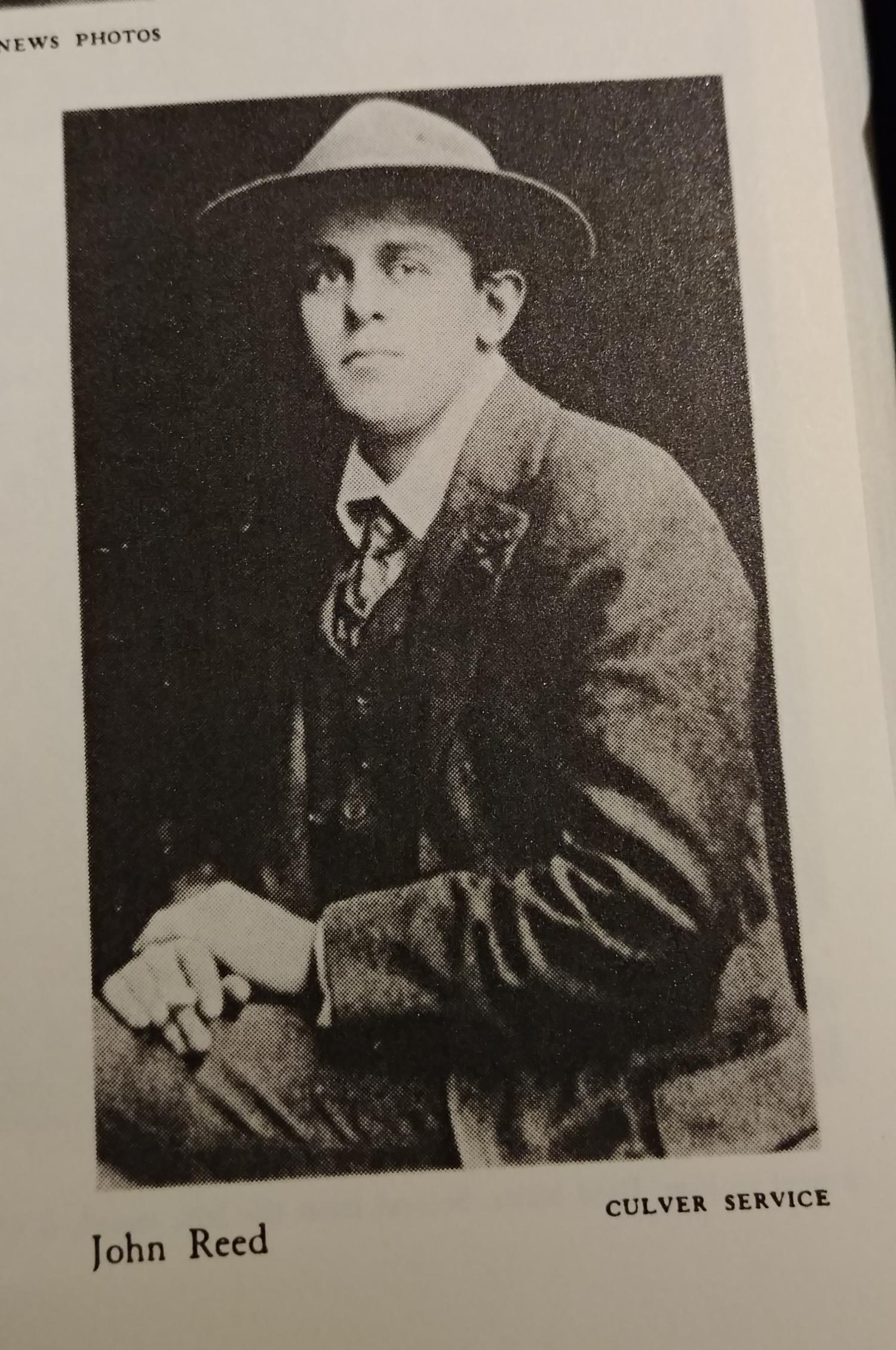 Jack Reed get r/Kaiserreich