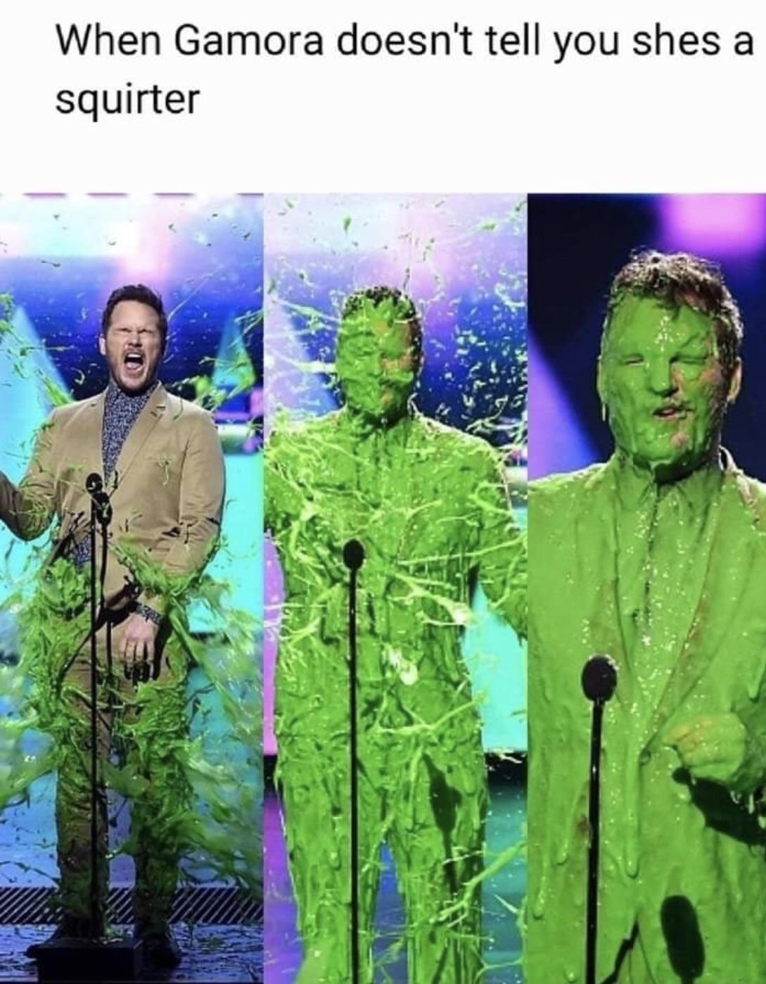 Coming out of the Soul Stone after Endgame