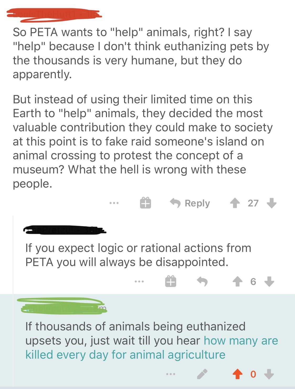 139 best Peta Bad images on Pholder Vegancirclejerk, Pewdiepie