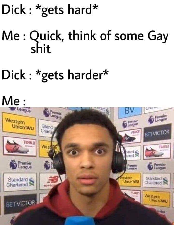 The closet is open dankmemes