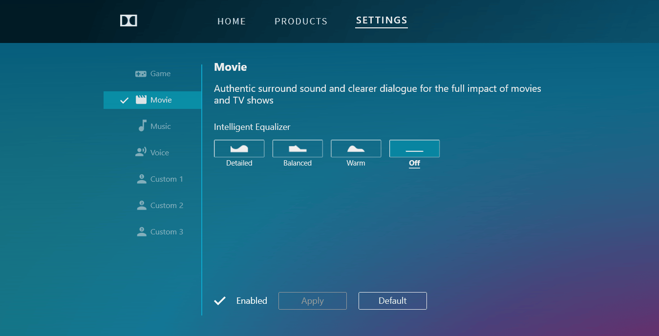 Dolby atmos windows 10 crack Dolby Access Crack 3.0.3340