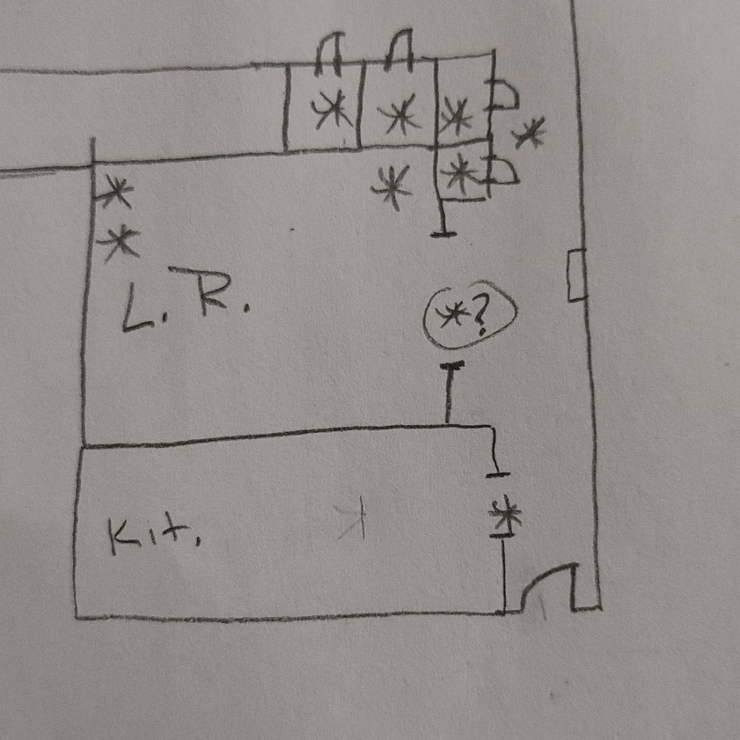 Help with the smell coming up from my hardwood floors? r/handyman