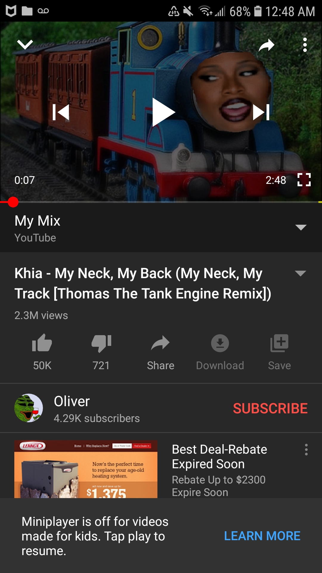 My neck, my back, the coppa bots are back r/Coppa