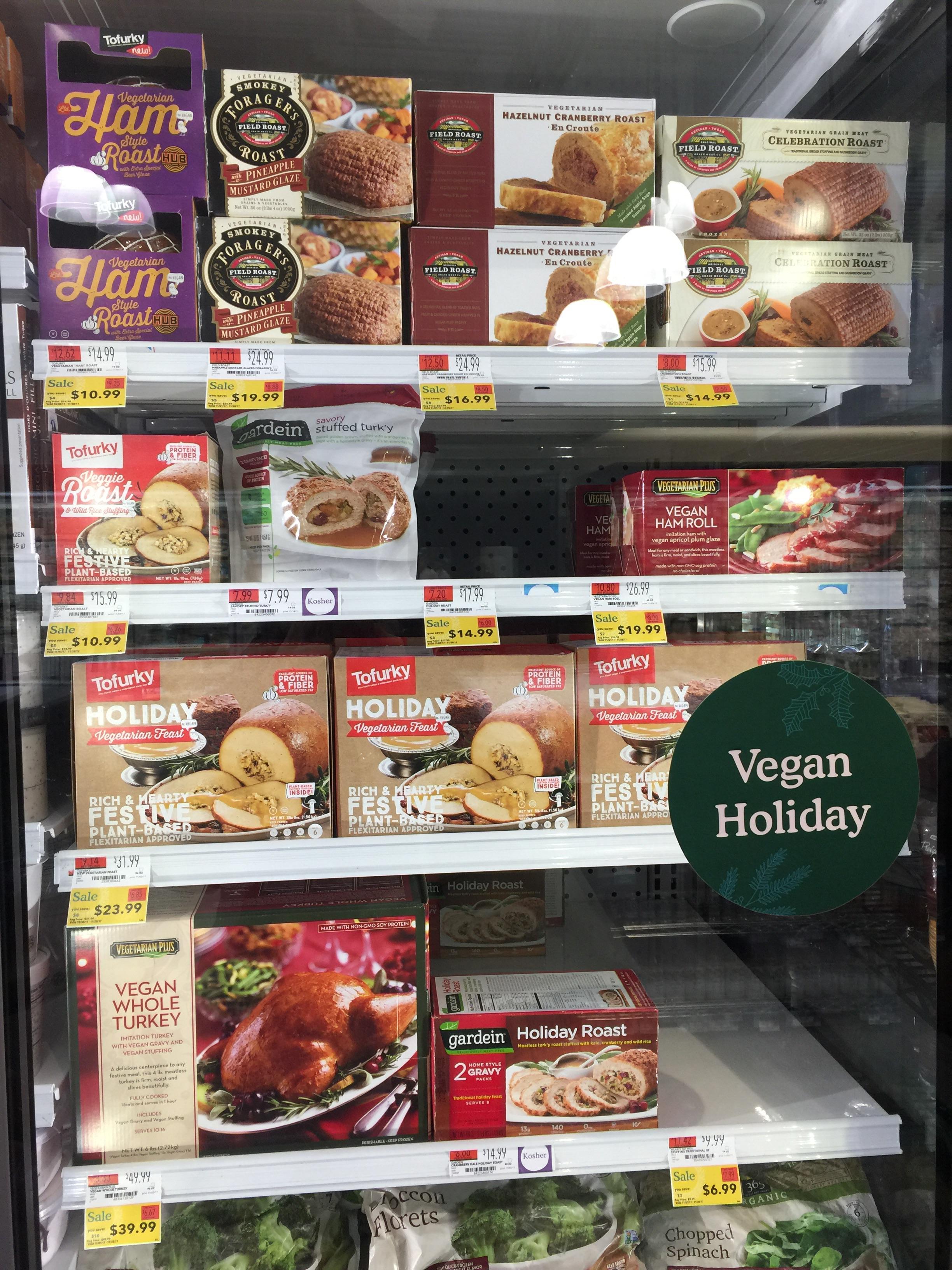 Whole Foods Wayne Nj Thanksgiving Menu / Whole Foods opens New Jersey