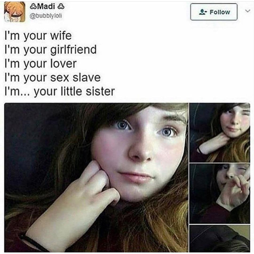 Incest is wincest : 4PanelCringe