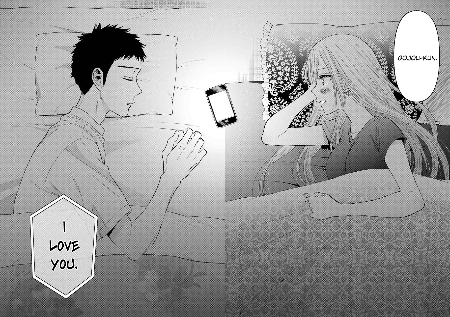 Still one of my favourite panels r/SonoBisqueDoll