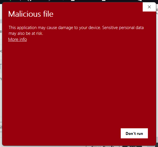 My KRNL is not injecting! Krnl