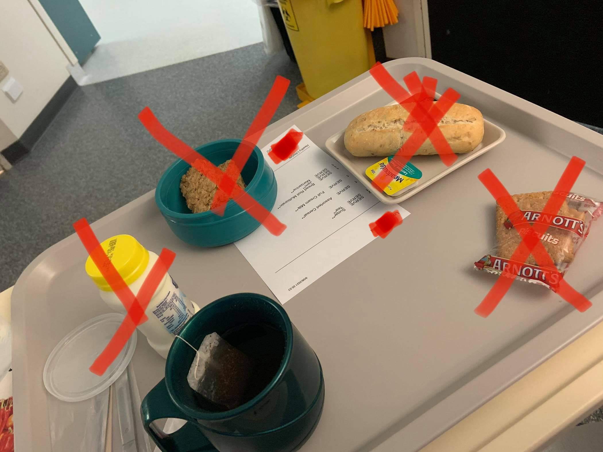 I just came home from a 3day hospital stay thanks to DKA. This was my