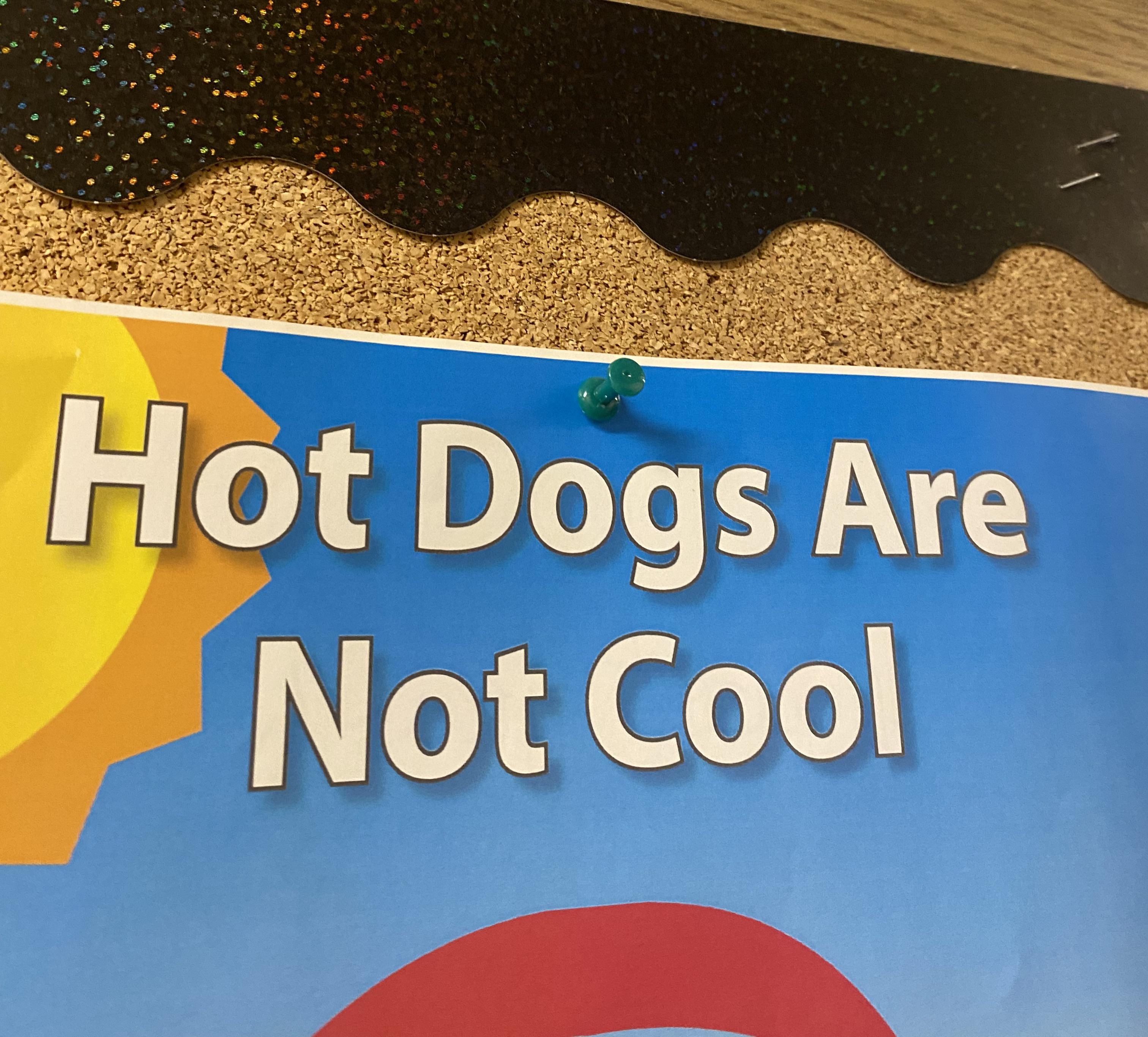 What the heck? r/hot_dog