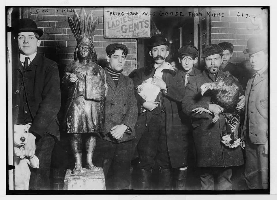 Classic Seinfeld The Dog, The Cigar Store Indian, The Little Jerry and