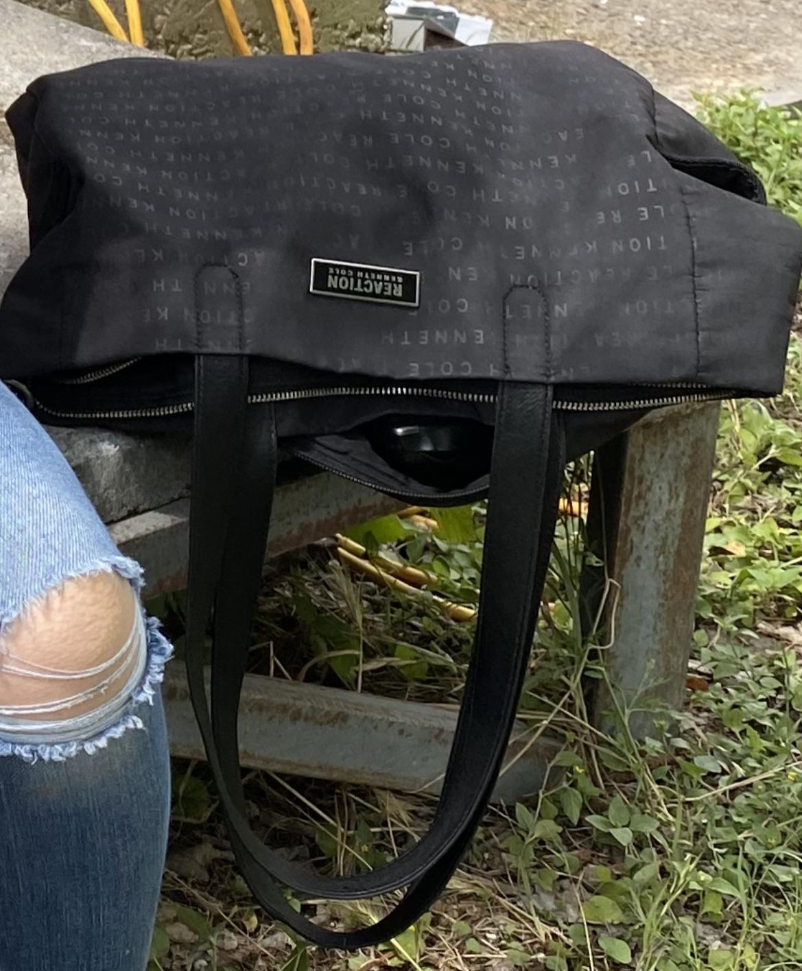 Cole Reaction Bag r/findfashion