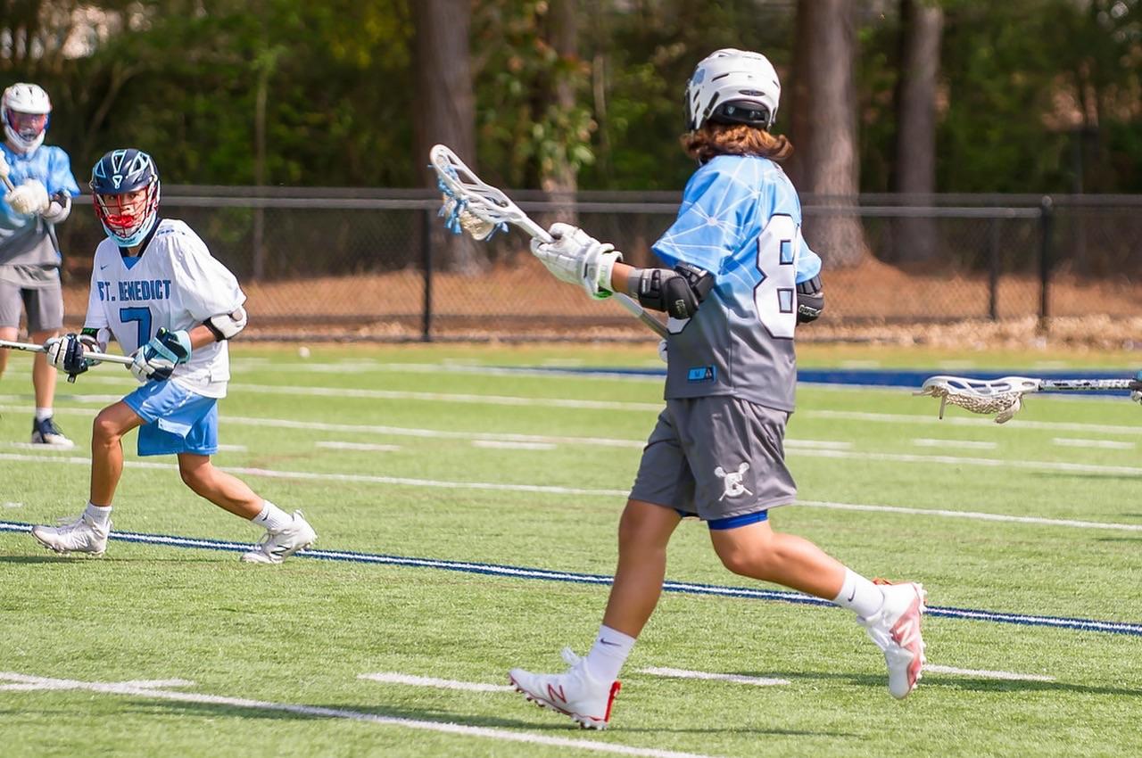 is my lettuce good or should I chop it off r/lacrosse