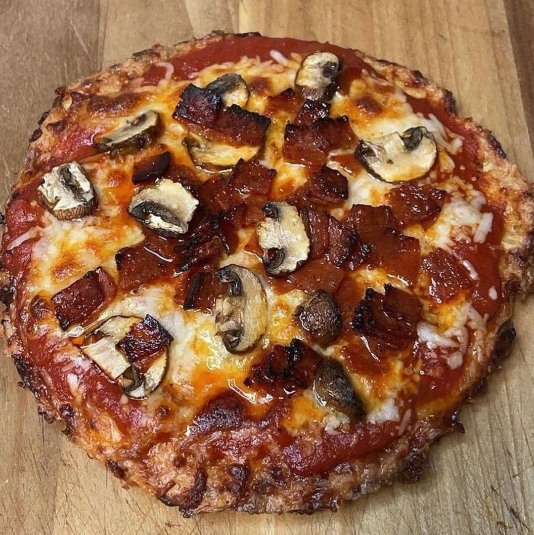 Franz Keto bread really makes this easy! ketotrees