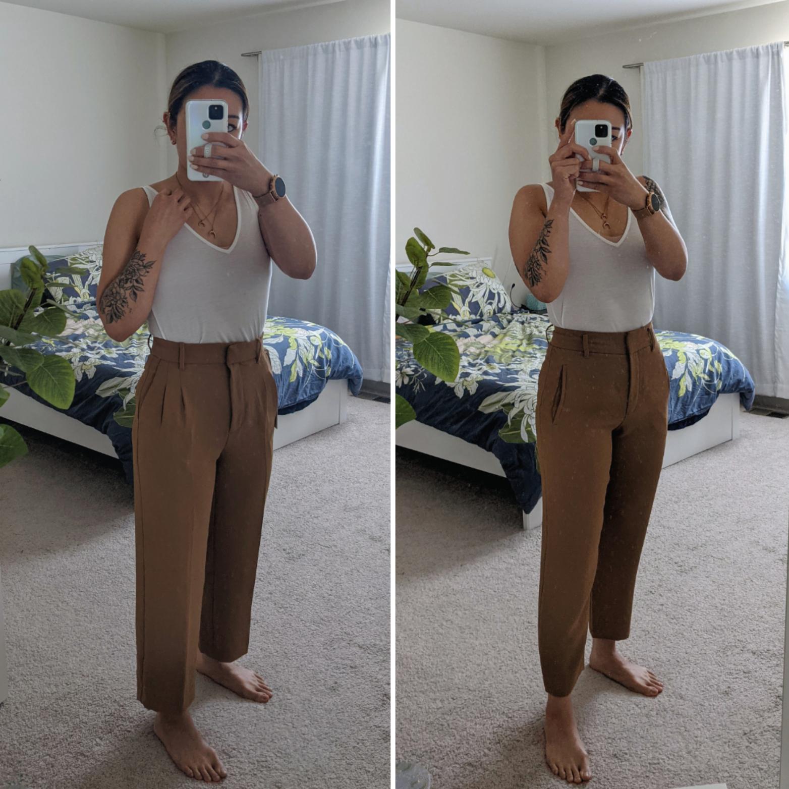 Share 60+ wool pants reddit latest in.eteachers