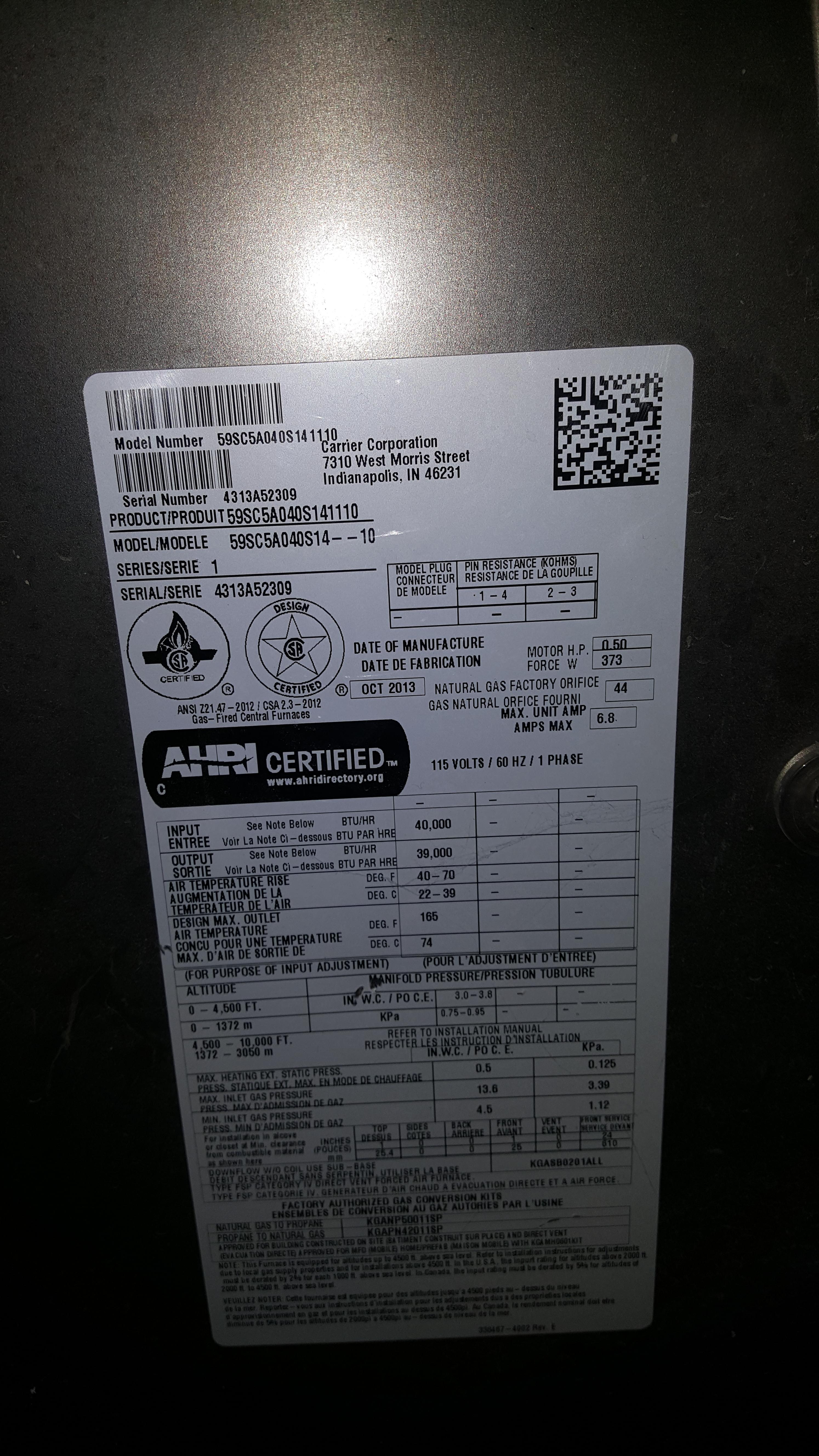 Pressure switch issues. Anyone know of issues revolving around the