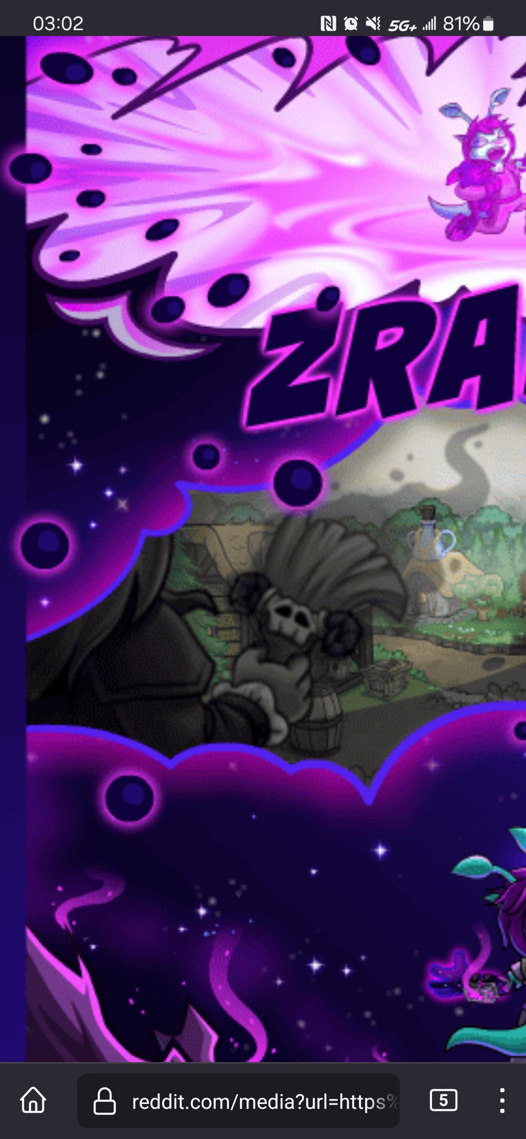 Another Possible New Paint Brush? r/neopets