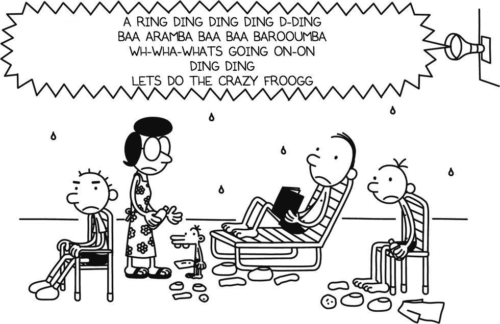 THIS IS THE CRAZY FROG r/LodedDiper