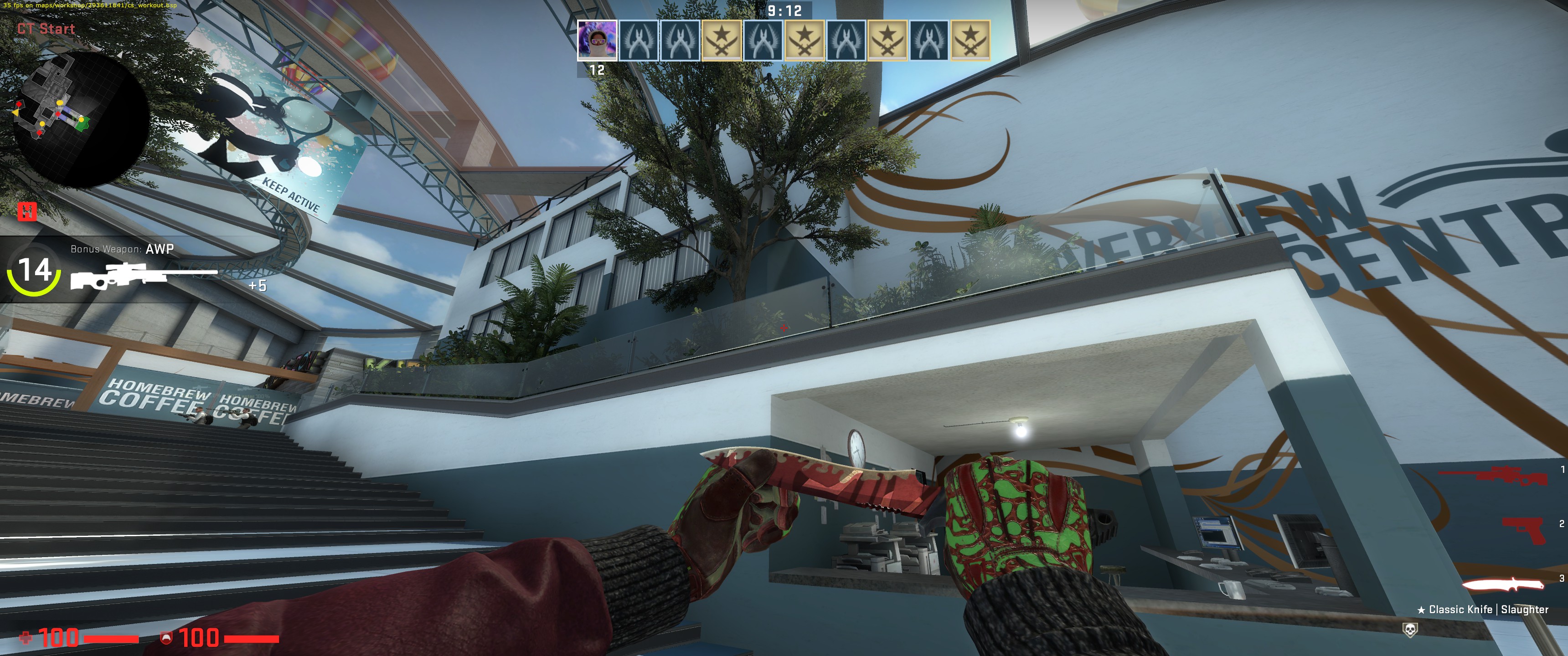 Best combo for Bronze Morph gloves? r/csgo