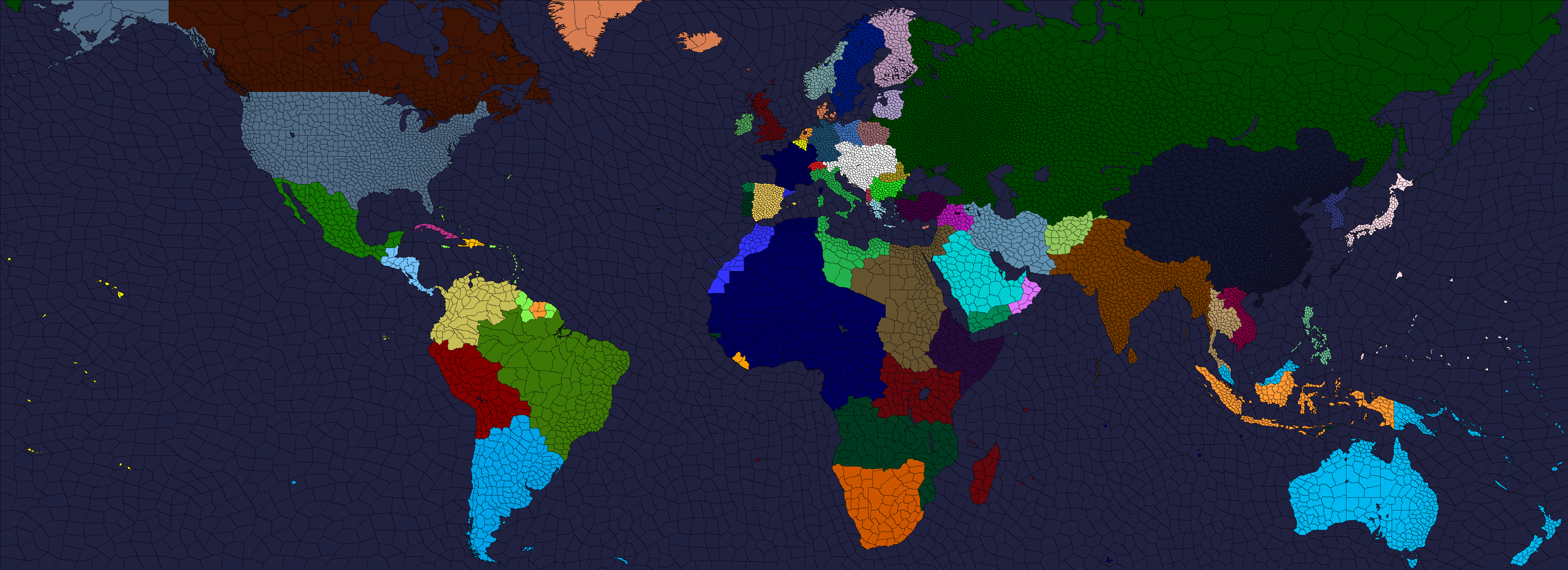 Ladies, Gentlemen, and shitposters, I present to you all the GLOBAL