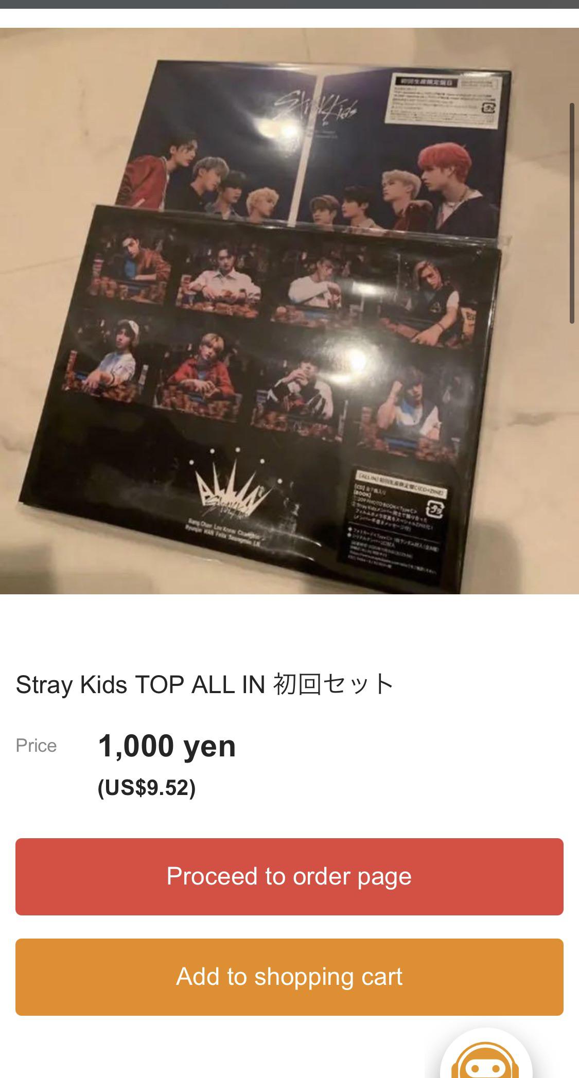 Is Buyee.jp legit? r/kpopcollections