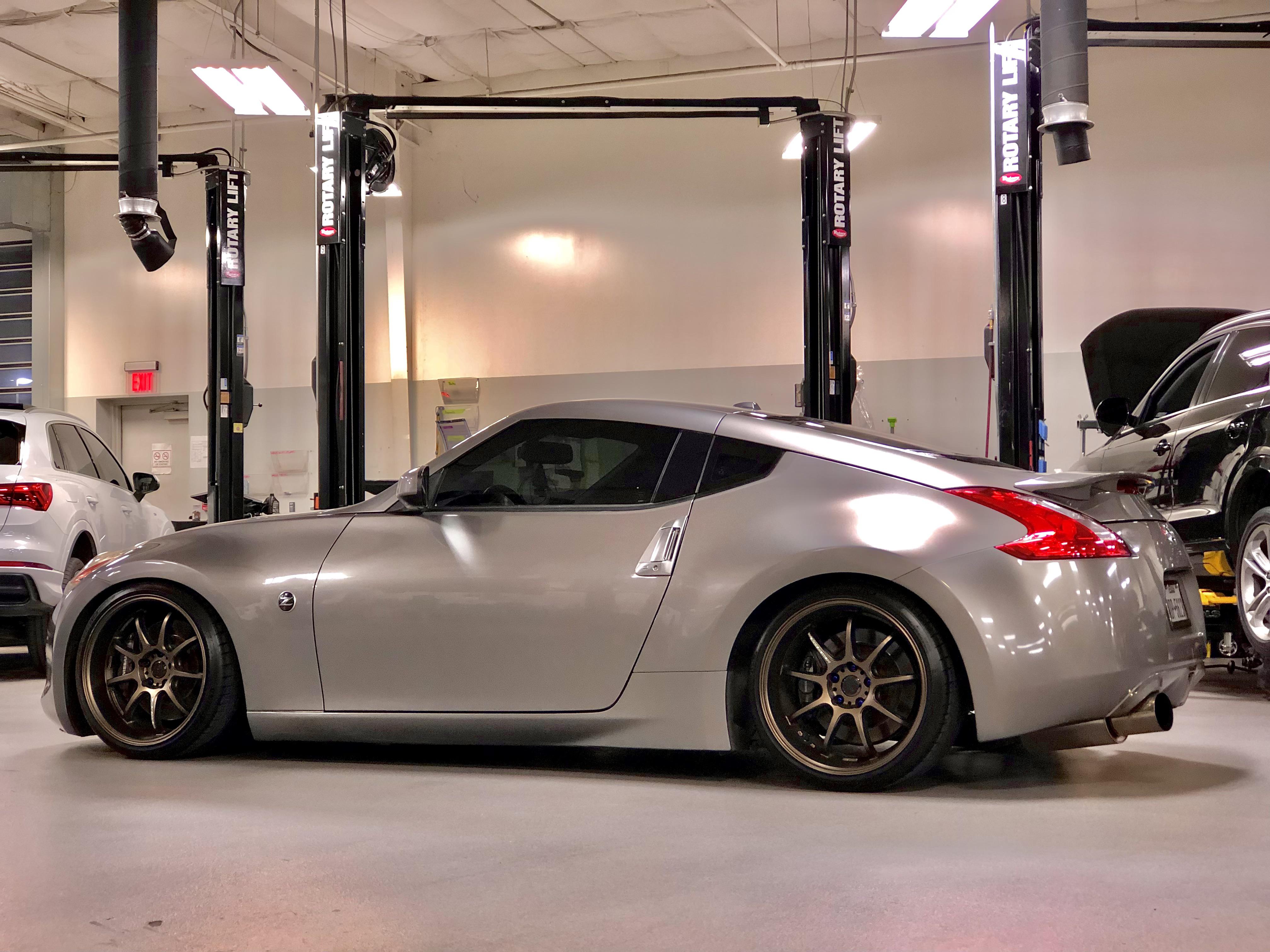 389 best Bolt Ons images on Pholder Mustang, Subaru and WRX