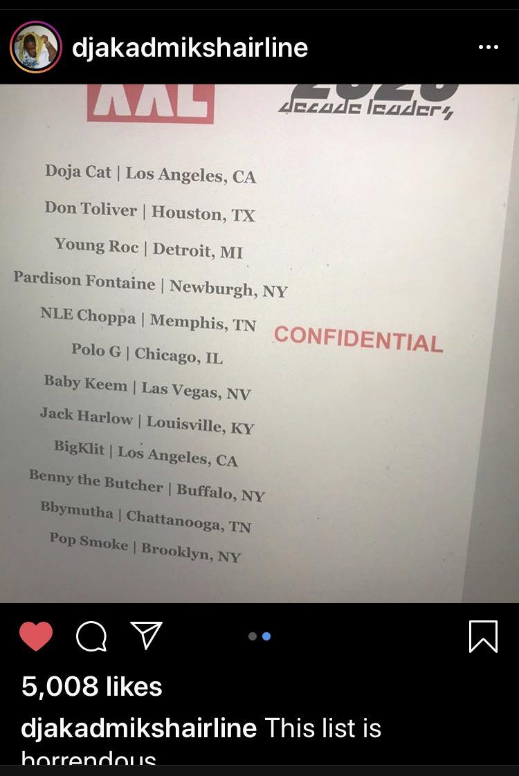 Jack Harlow getting that +100xp industry plant  r/liluzivert