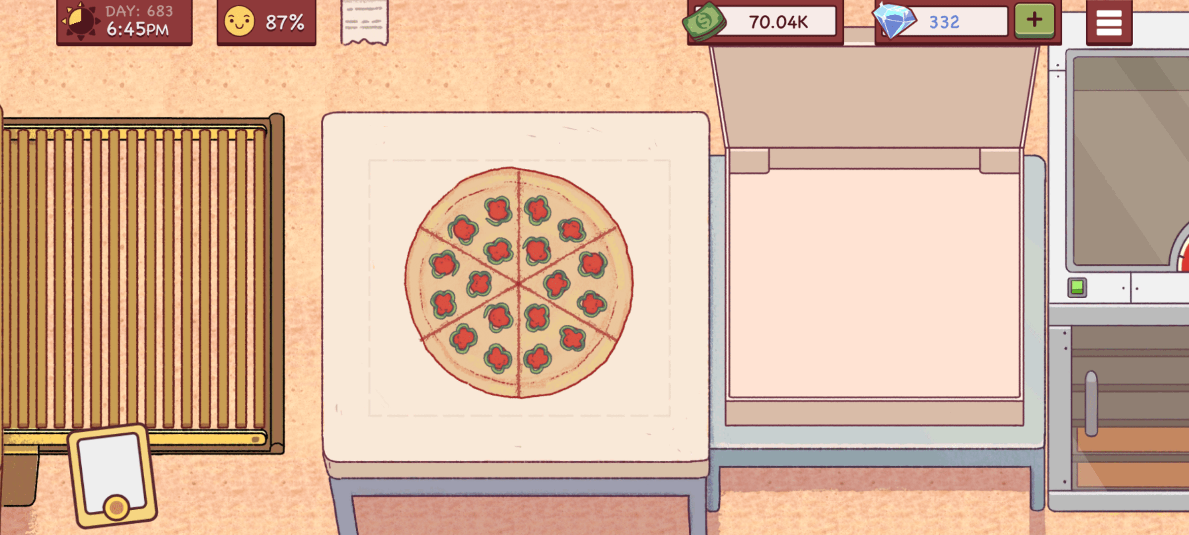 The most beautiful spicy flatbread you ever did see r/GoodPizzaGreatPizza