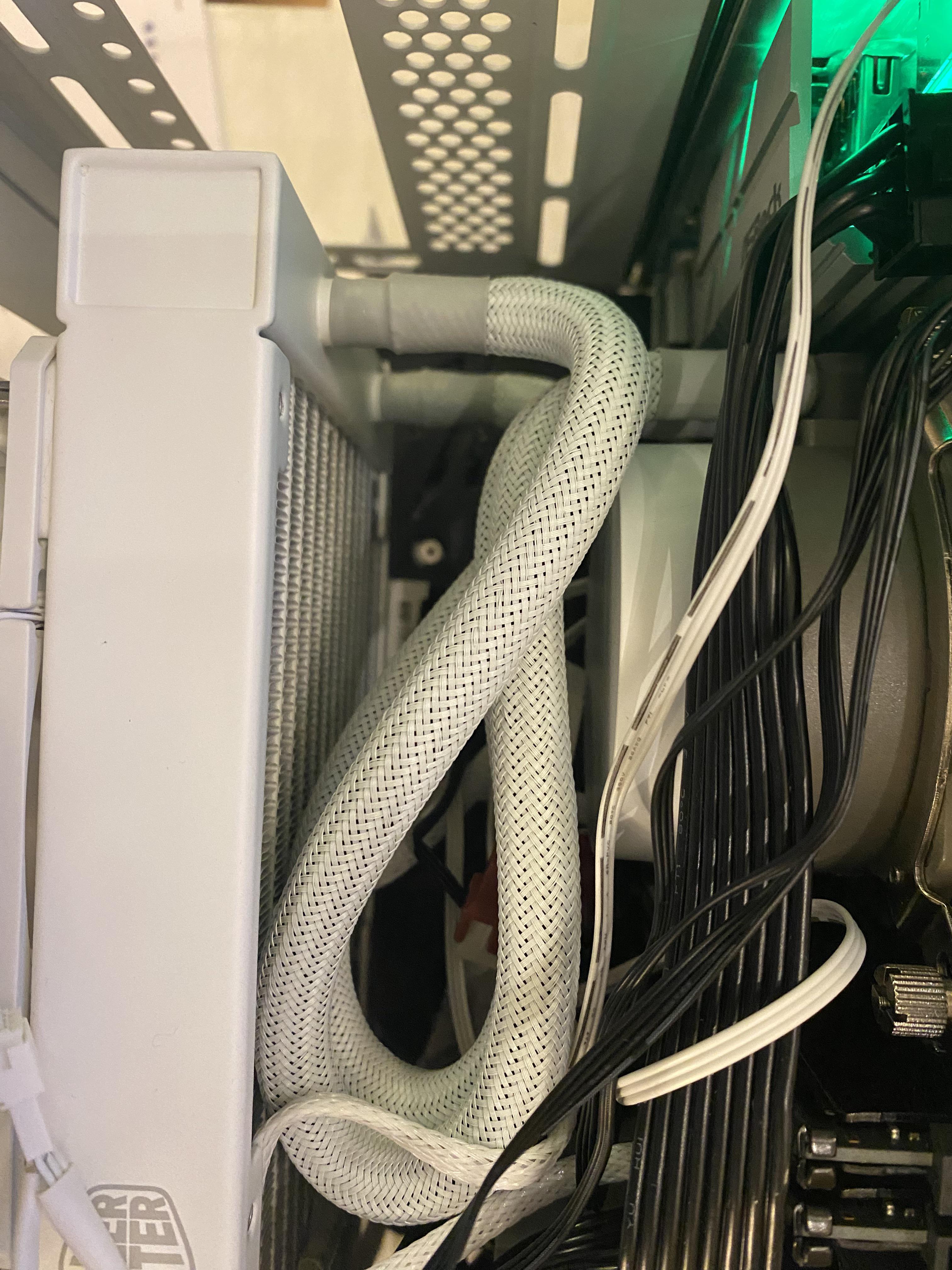 9169 best r/watercooling images on Pholder Fresh fluid and redid