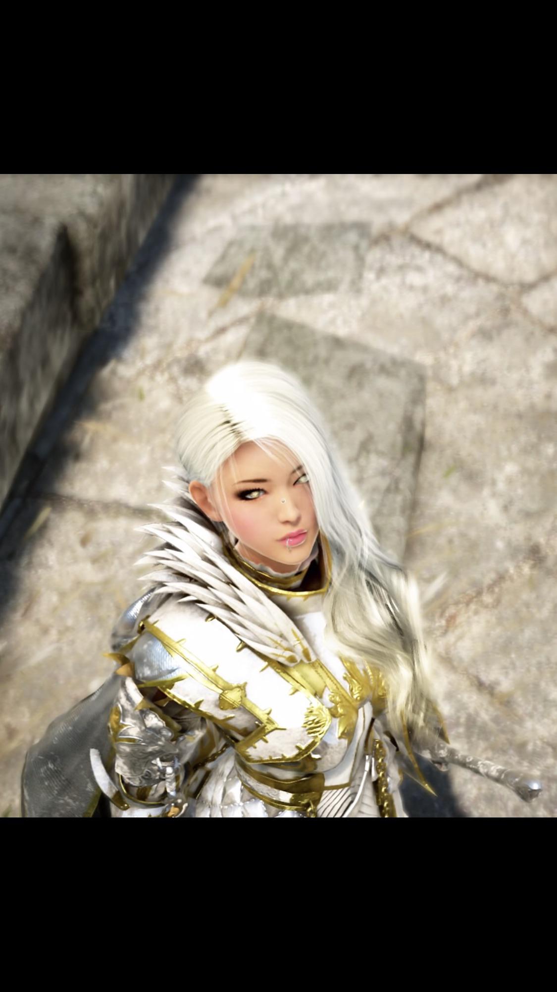 Black Desert Online Daily Questions and Answers Post Black Desert Online