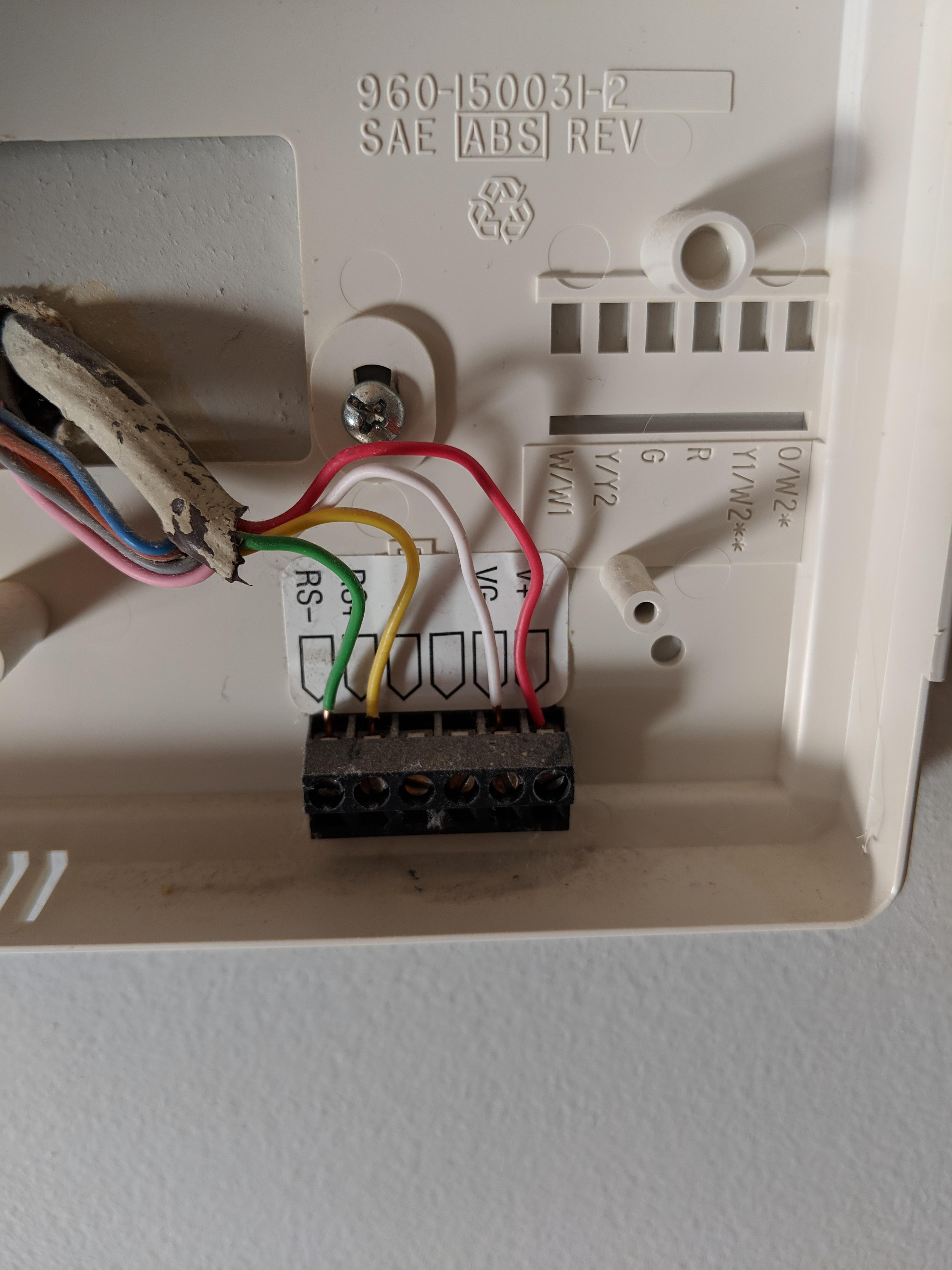 Does anyone else have zoned heat and AC? I cant figure out what smart