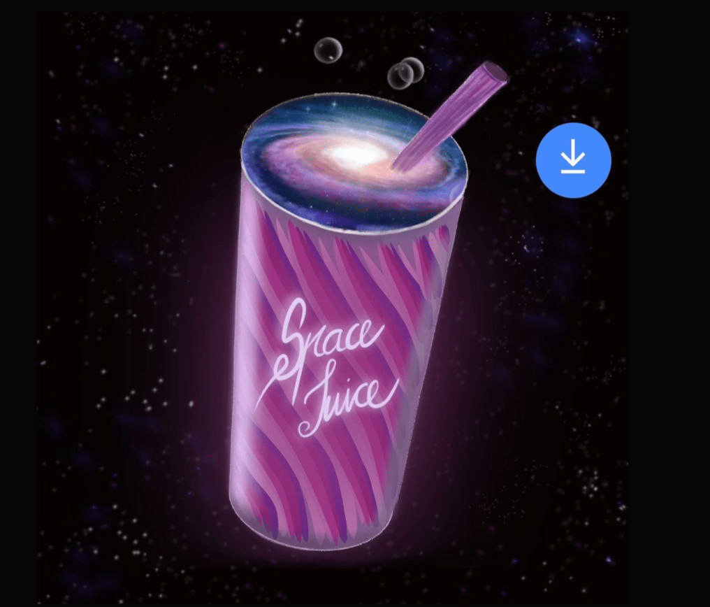 juice galaxy Reddit post and comment search SocialGrep