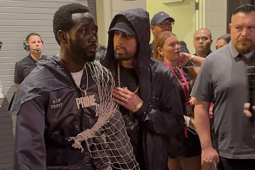 LISTEN! Go in there, then Fill em with the venom and eliminate em' But