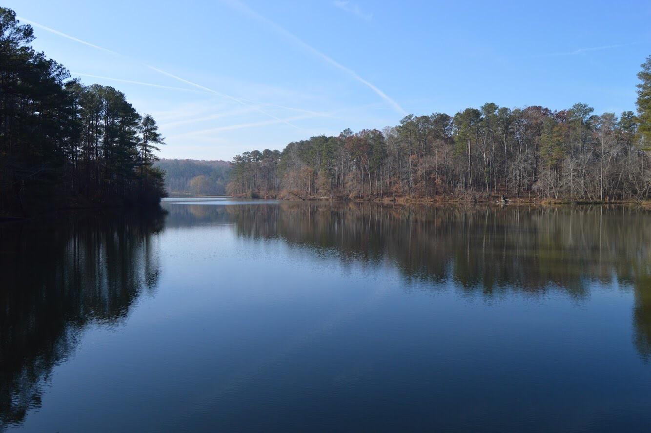 Fort Yargo State Park