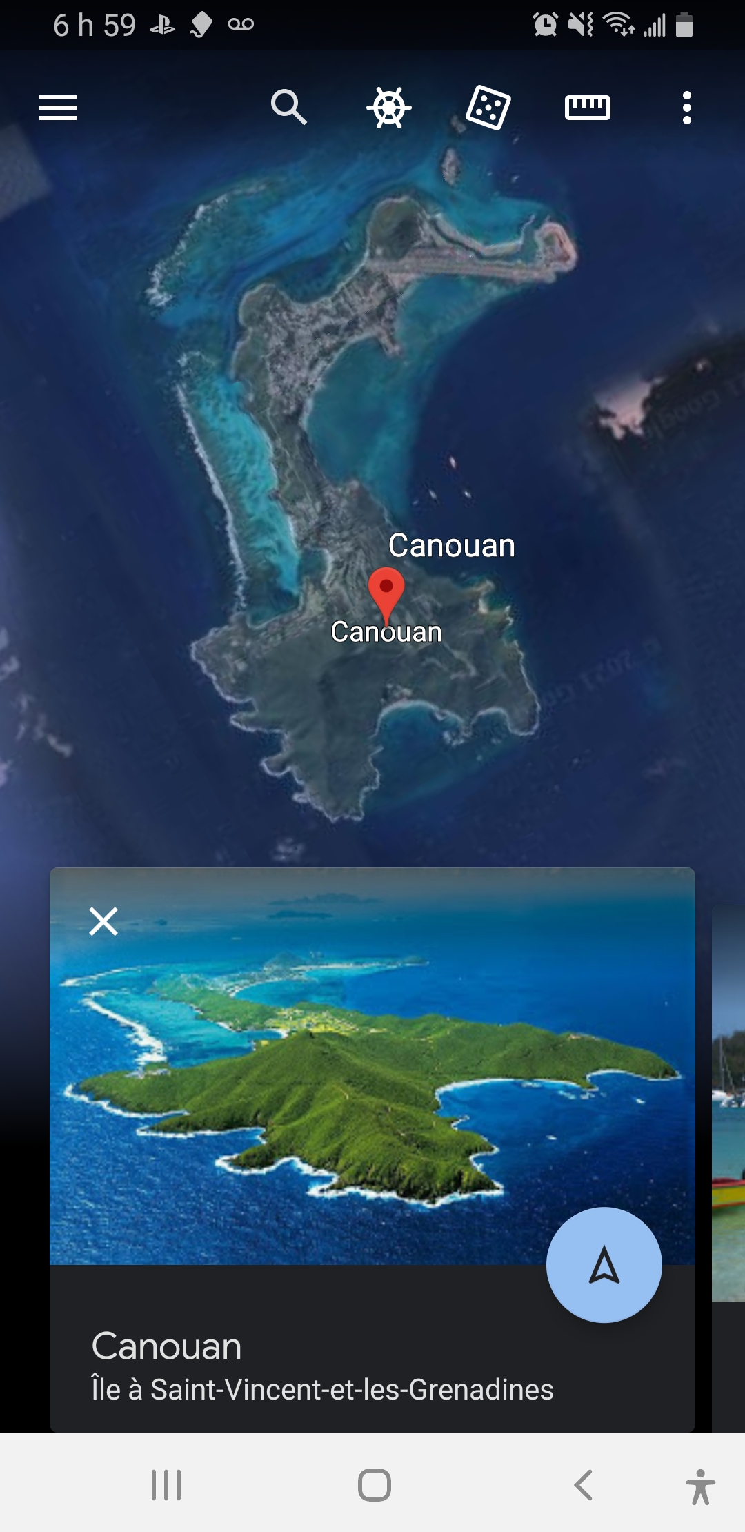 The cayo perico Island IRL r/GTA