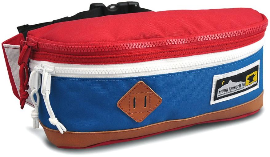 The Fanny Pack Ultimate one bag? r/onebag