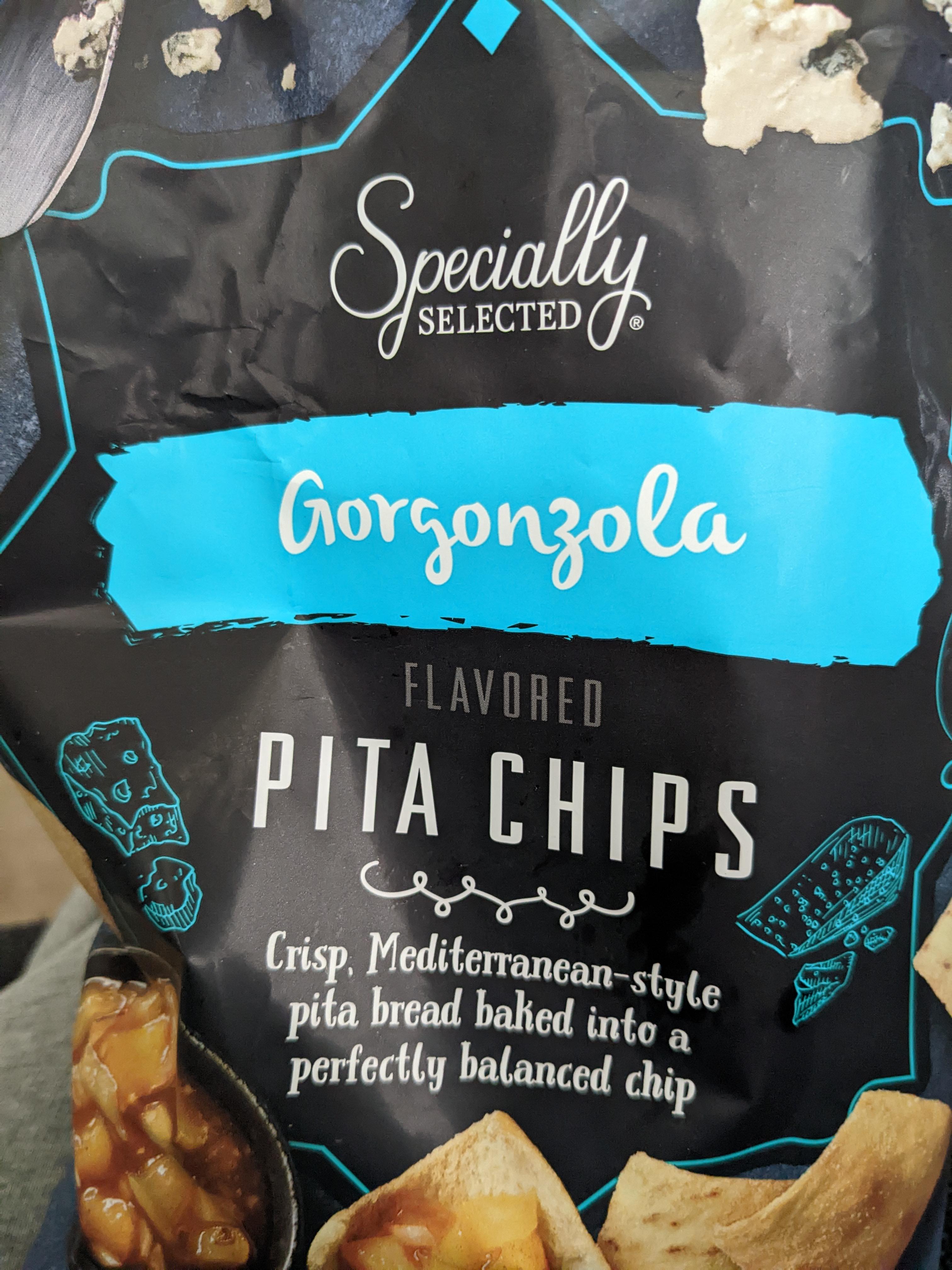 Any suggestions or experience on what to pair with the pita