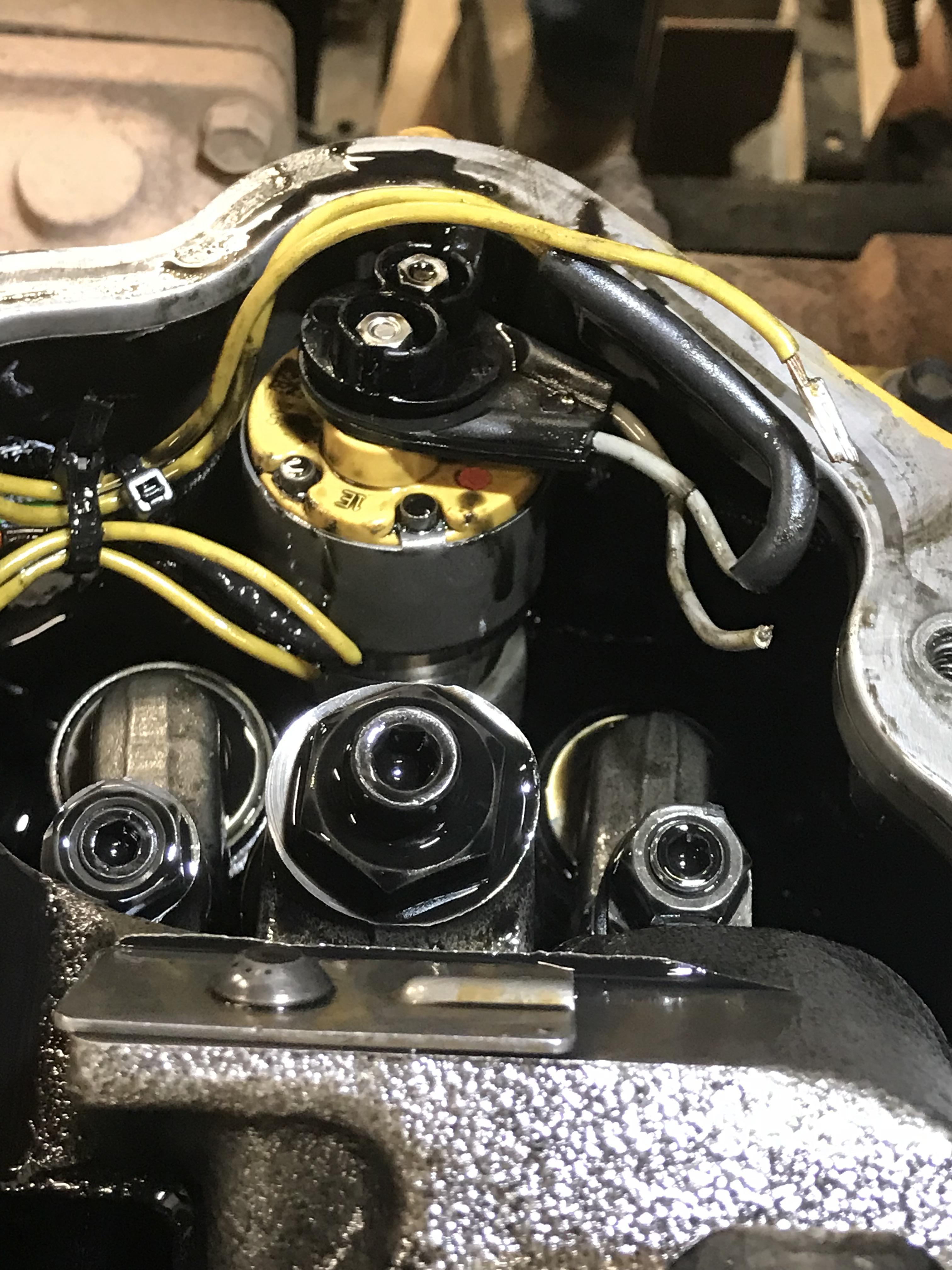 c15 injector wiring diagram