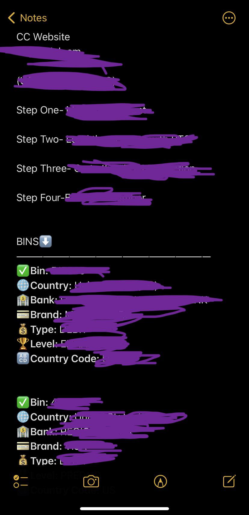 MY TRUSTED CC VENDOR🏆🏦 COMES WITH ALL STEPS SUCH AS HOW TO MAKE AN