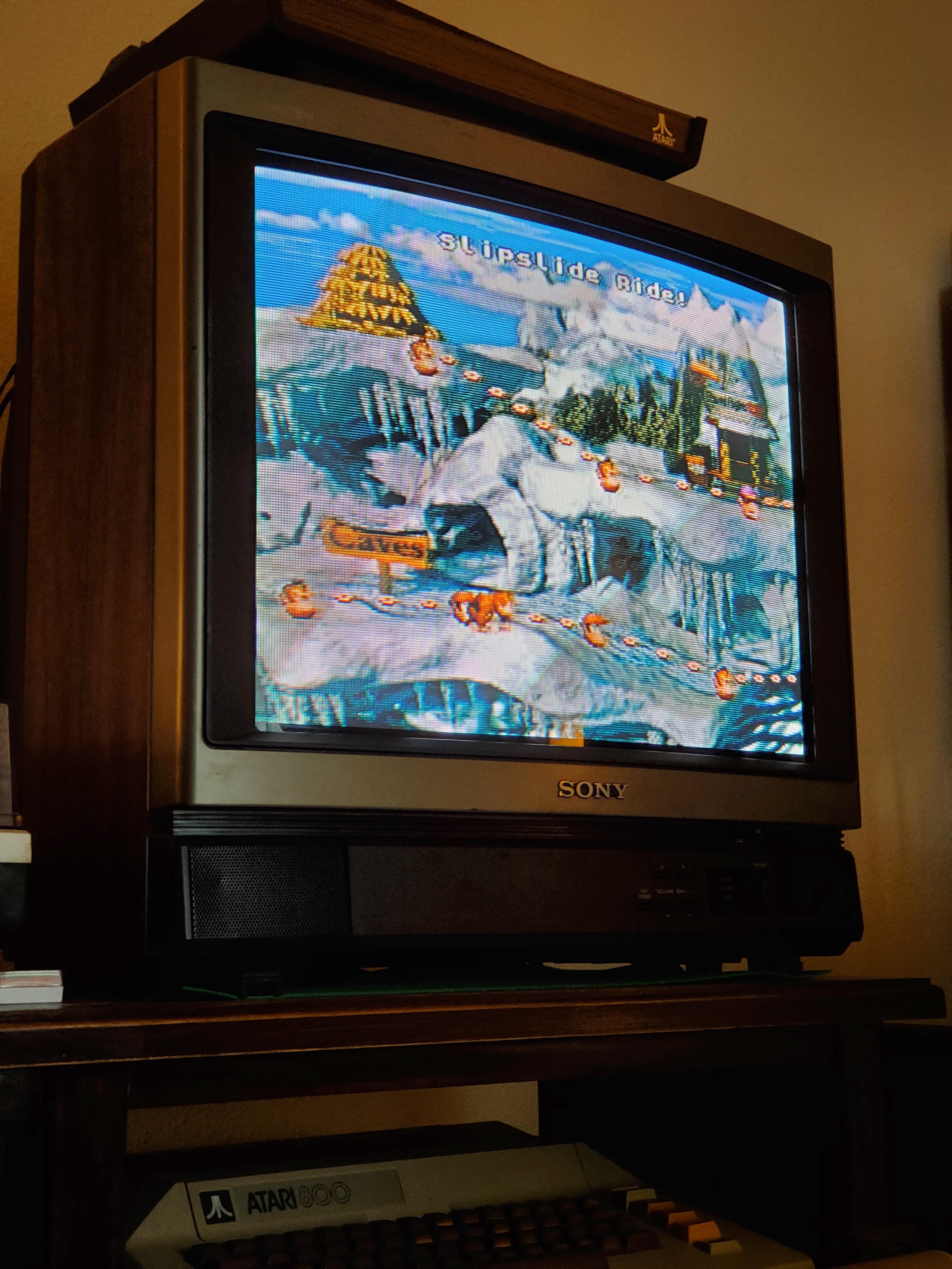 WoodGrain Televisions r/nostalgia