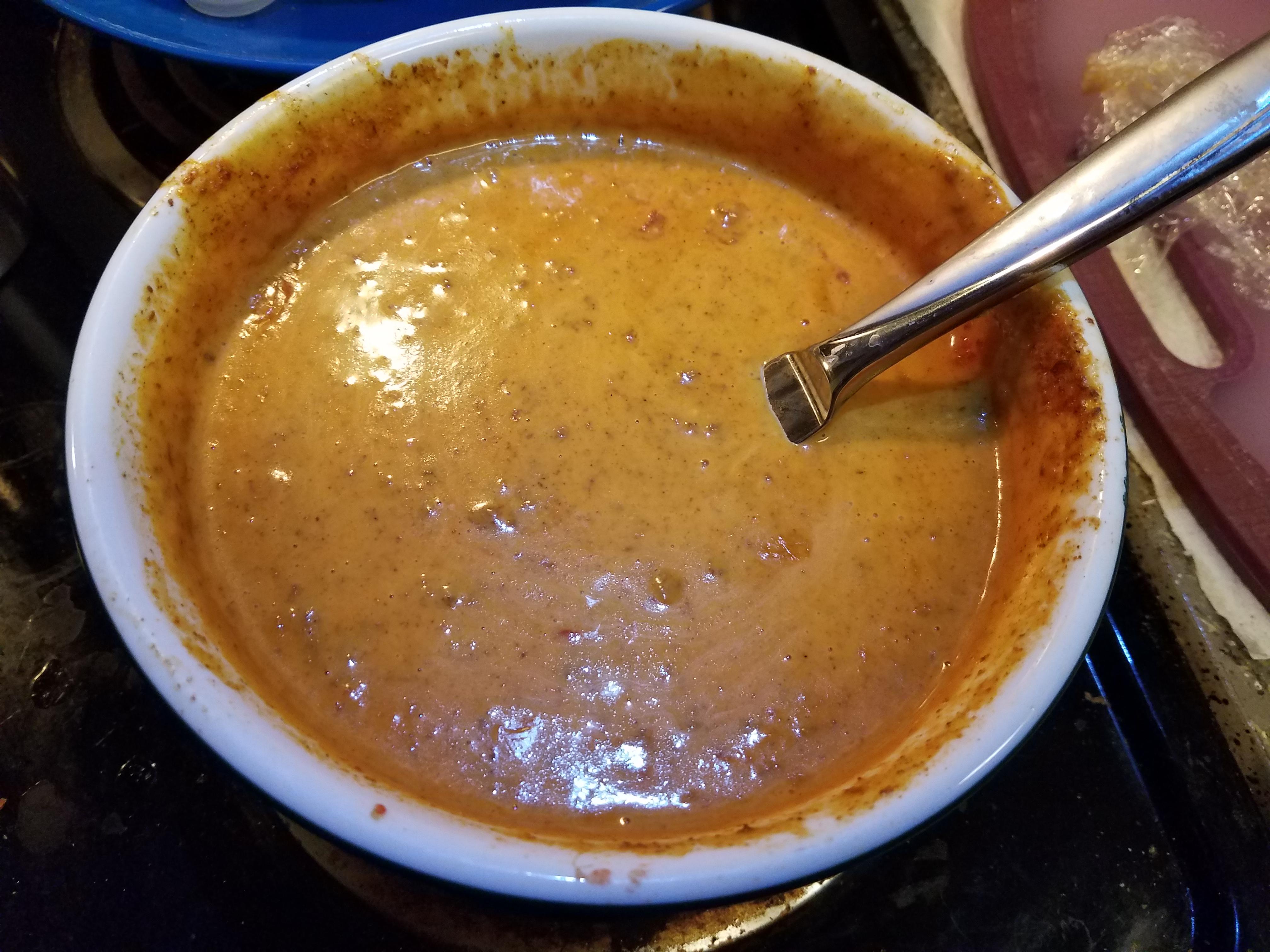 Velveeta chili con queso r/CA_Kitchen