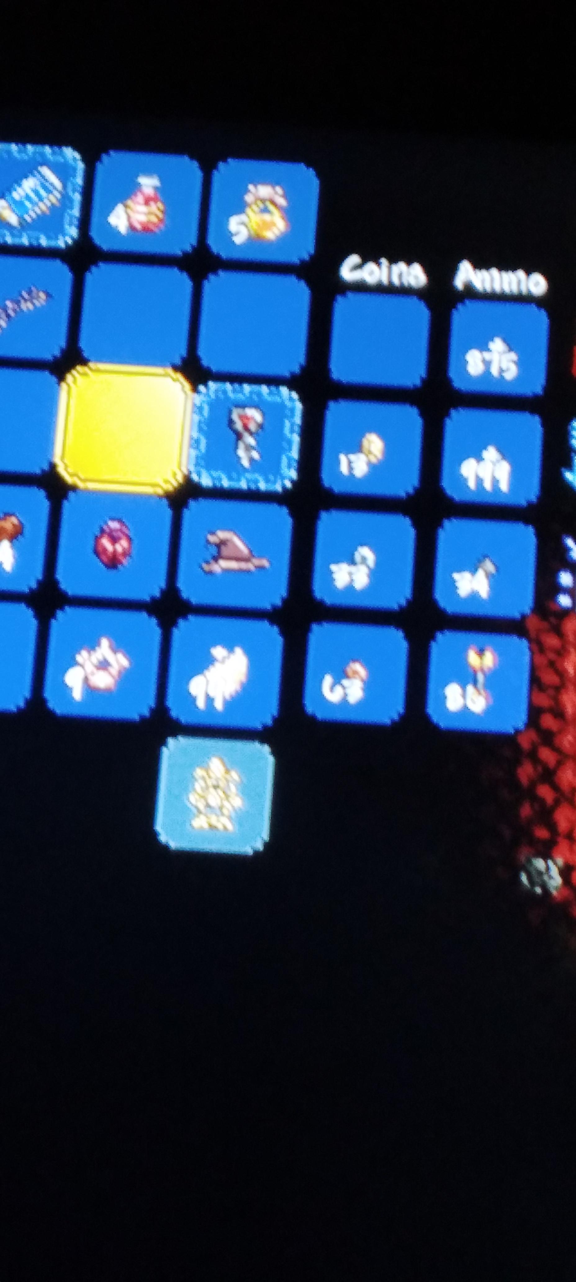 I got a Crimson key in my corruption world while farming for crimson