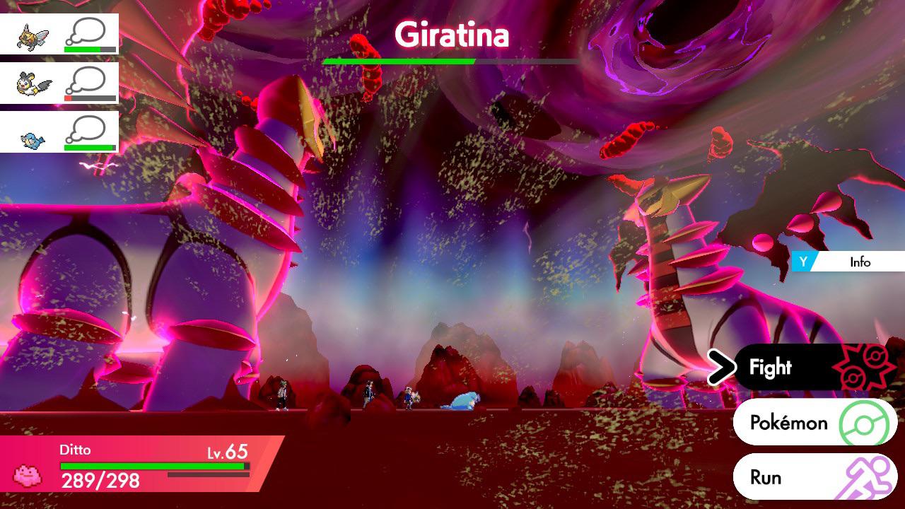 95 best Dynamax Adventures images on Pholder Pokemon Sword And Shield