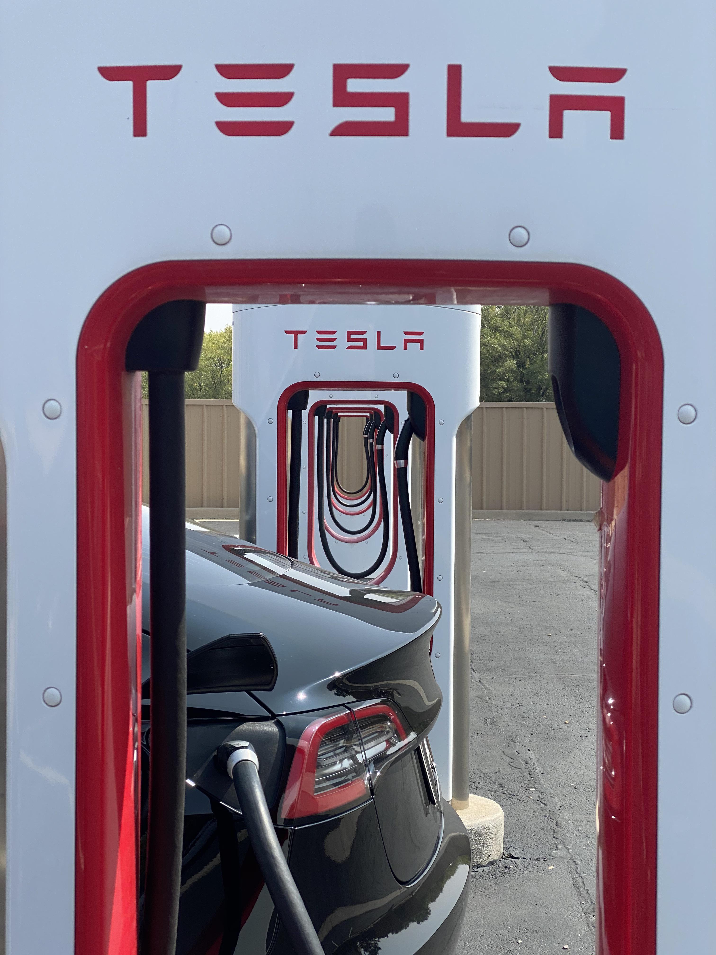 Tucumcari, NM r/superchargers