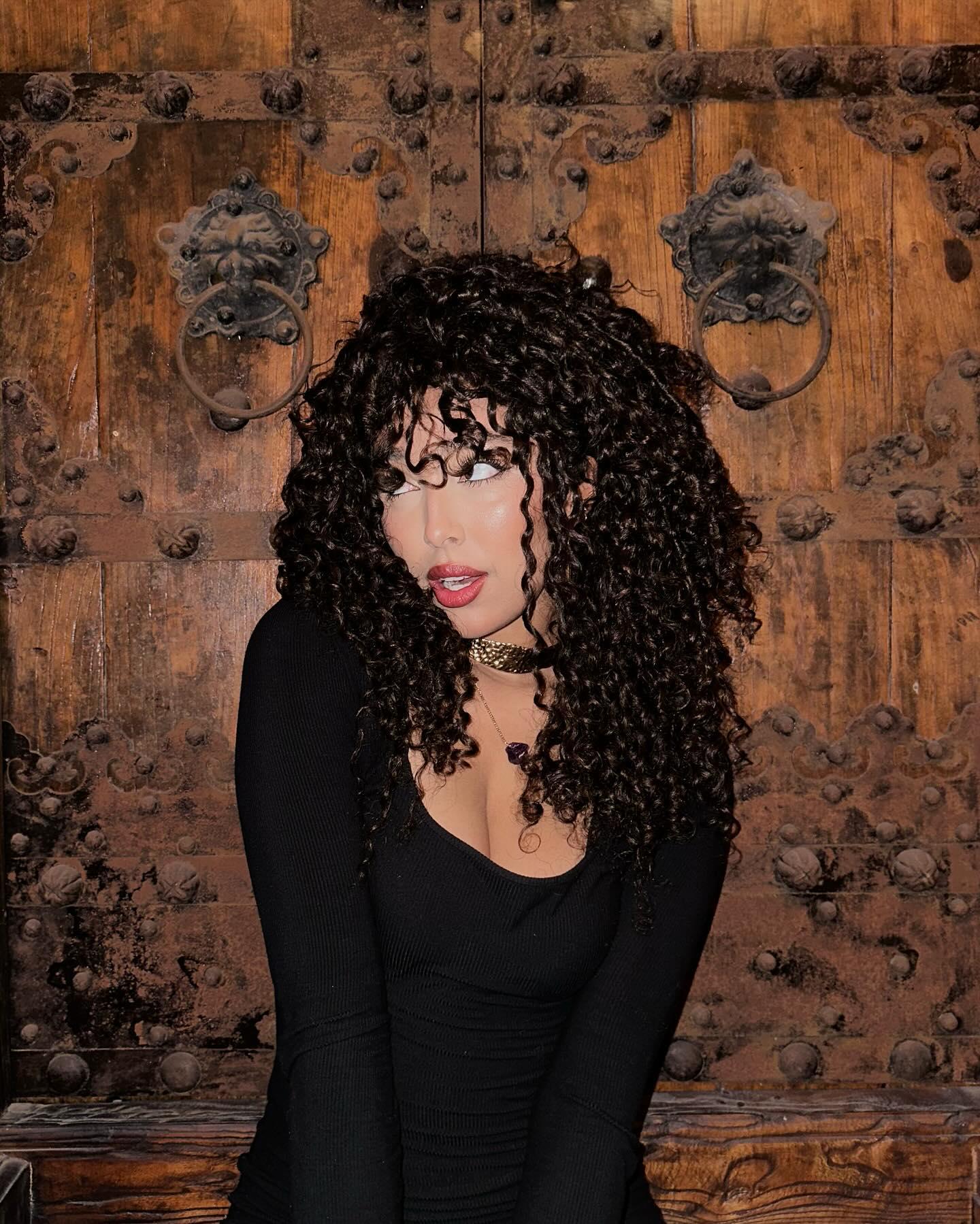 Raquel Justice : 21stCenturyBabes